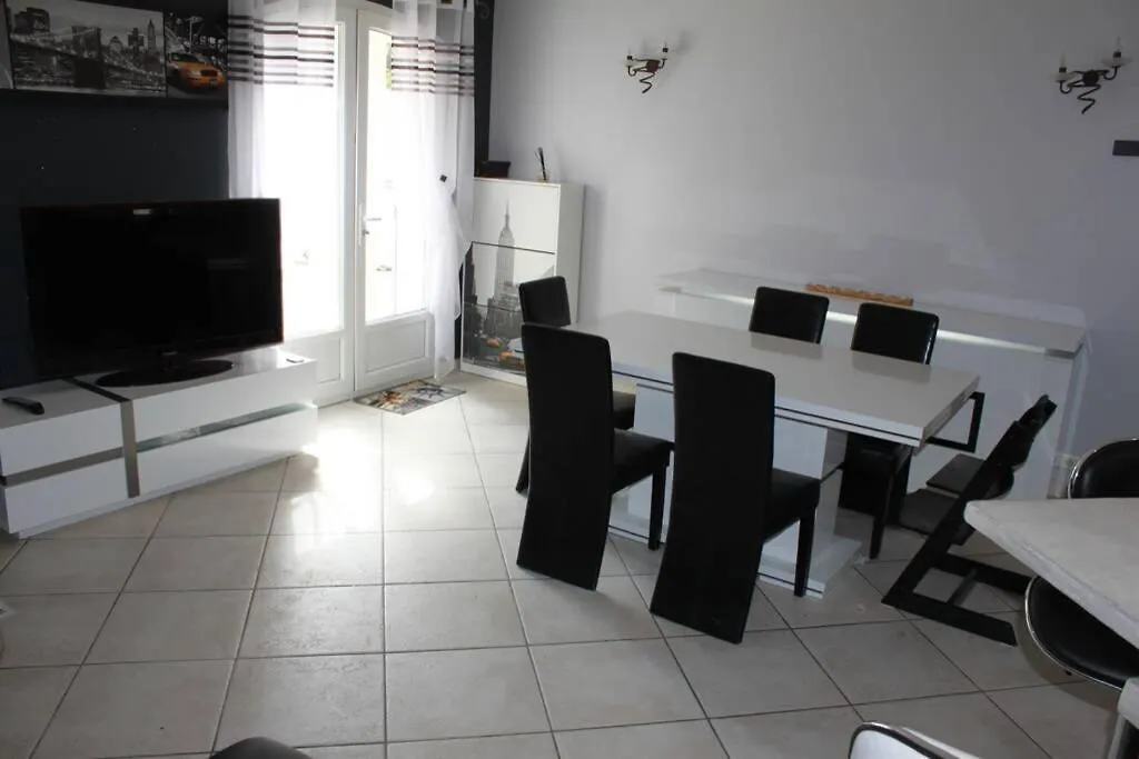 Villa Contemporaine T5 Avec Piscine A Cassis