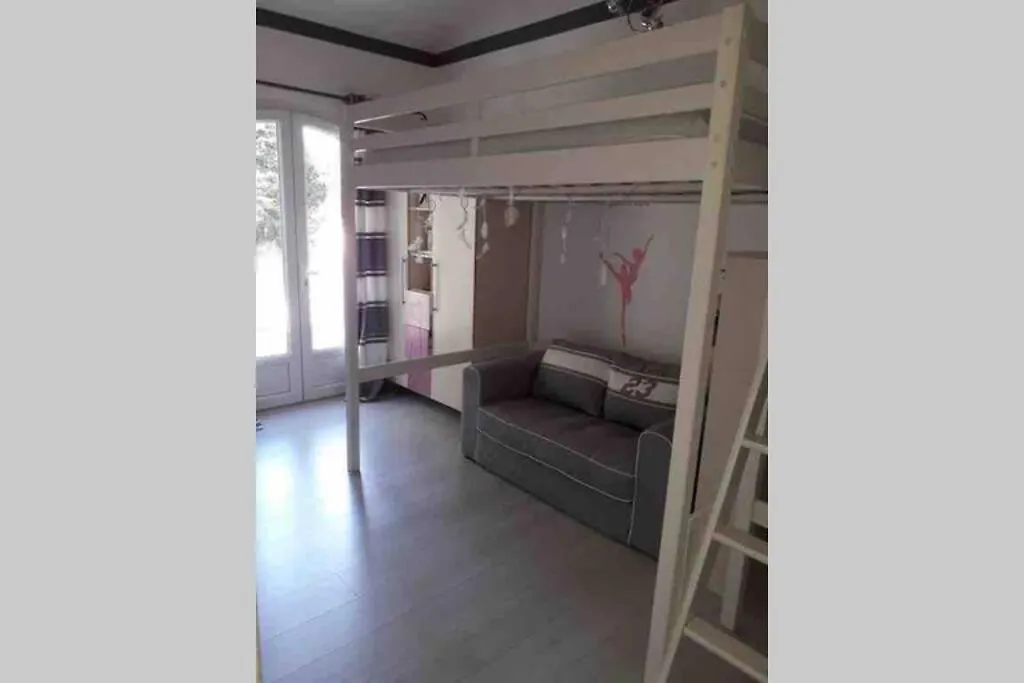 Villa Contemporaine T5 Avec Piscine A Cassis
