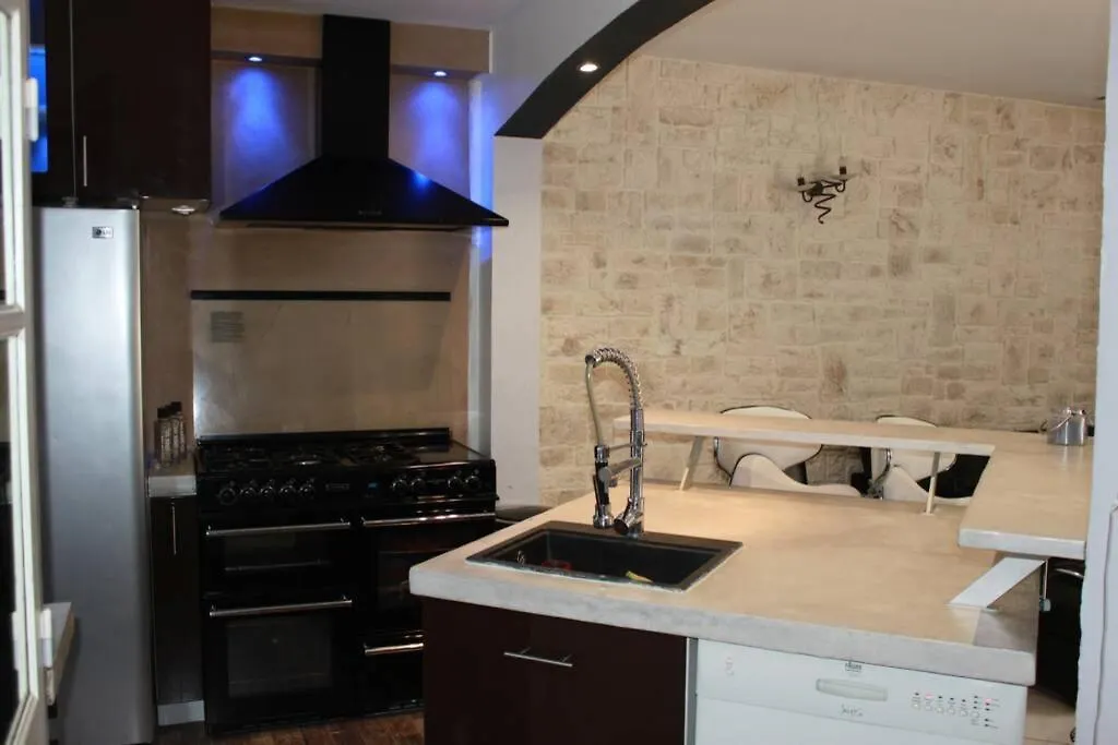 Villa Contemporaine T5 Avec Piscine A Cassis